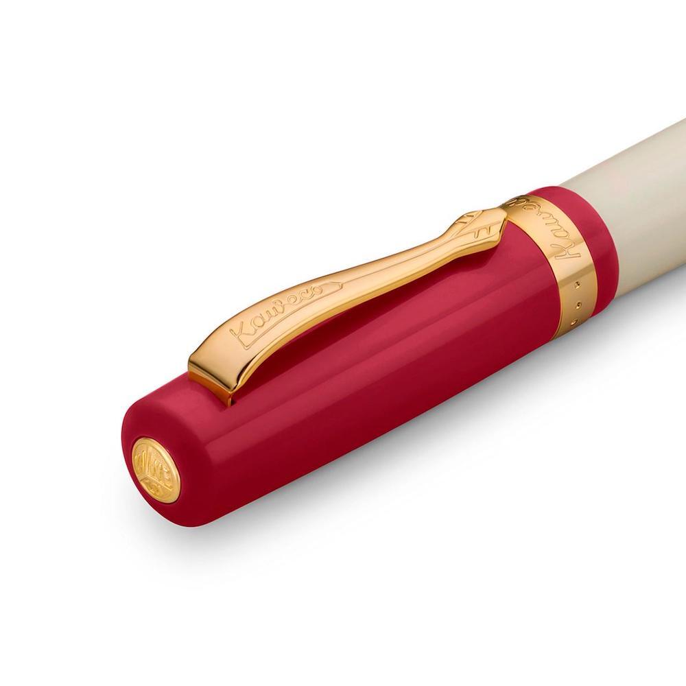 Kaweco Student Ballpoint Pen - 30's Blues