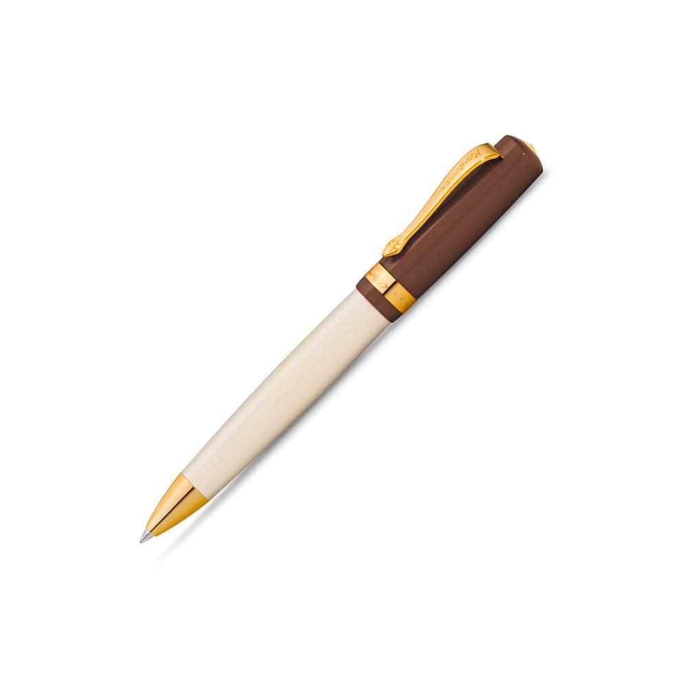 Kaweco Student Ballpoint Pen - 20's Jazz