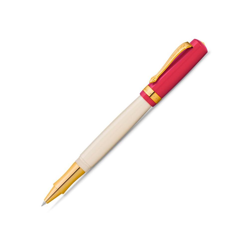 Kaweco Student Rollerball Pen - 30's Blues