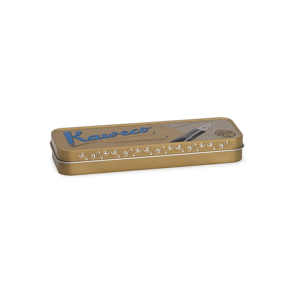 Kaweco Student Fountain Pen Medium - Transparent