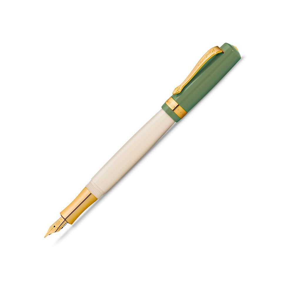 Kaweco Student Fountain Pen Medium - 60's Swing