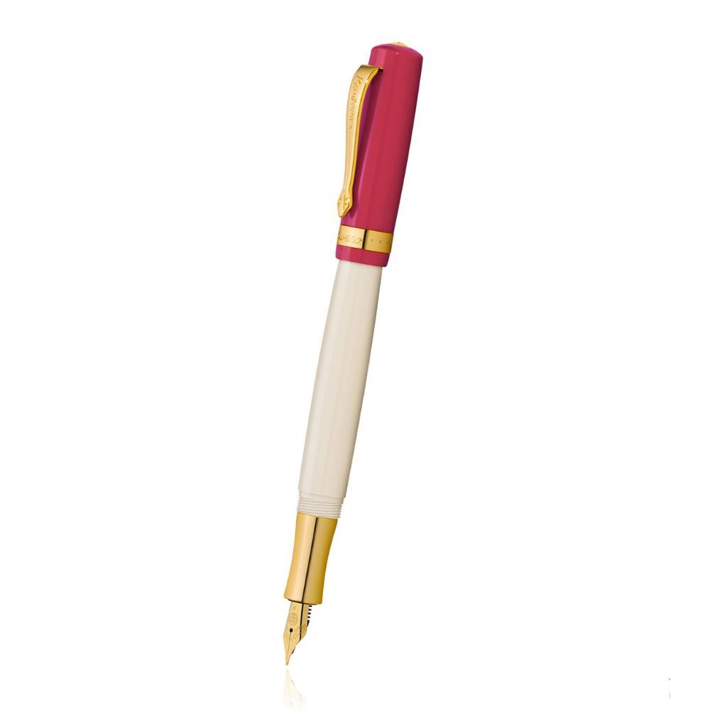 Kaweco Student Fountain Pen Medium - 30's Blues