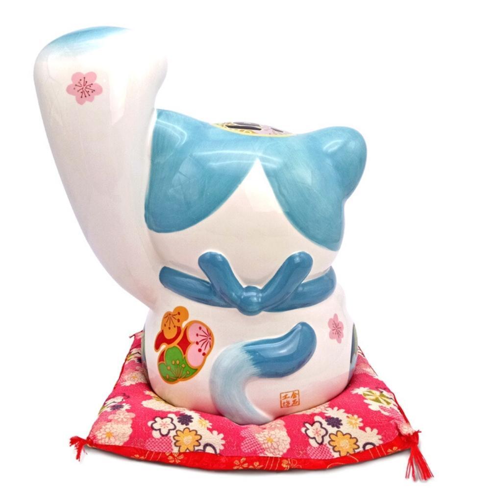 Maneki-Neko Best Fortune & Abundance 40cm Lucky Cat