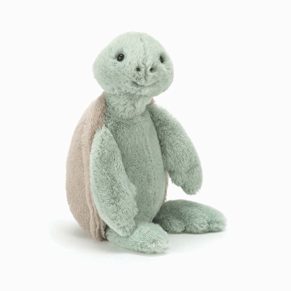 Jellycat Bashful Turtle Medium