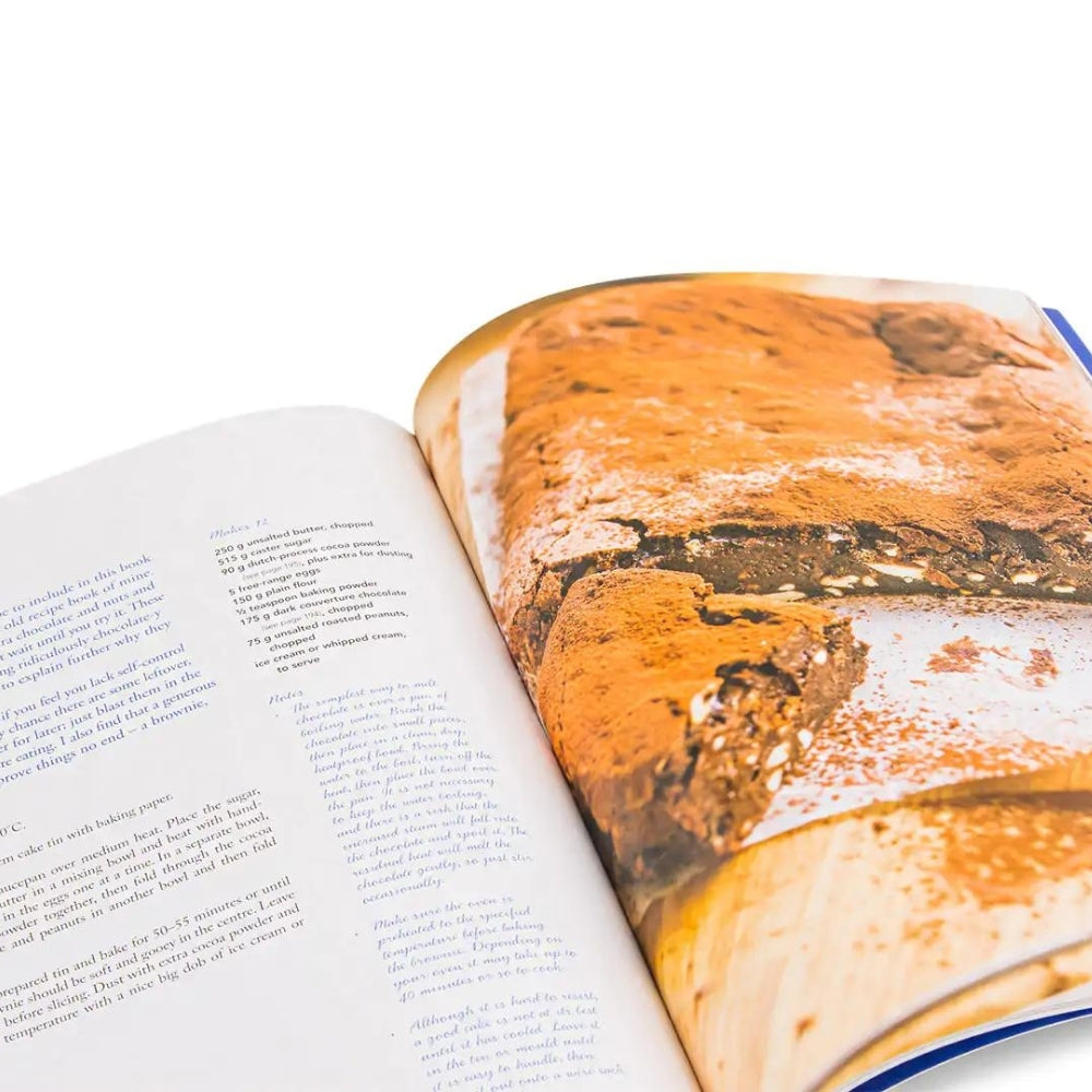 Gary Mehigan's Comfort Food
