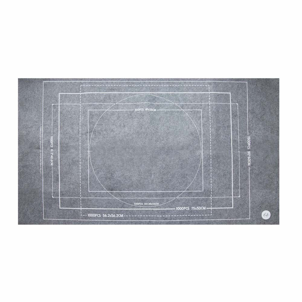 IS Gift Jigsaw Puzzle Mat