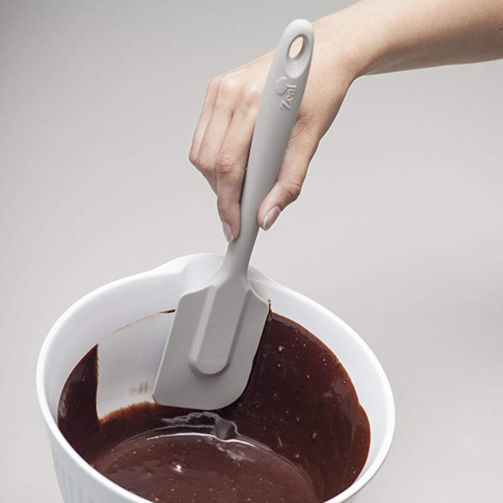 Zeal Classic Ergonomic Spatula 26cm (Assorted)
