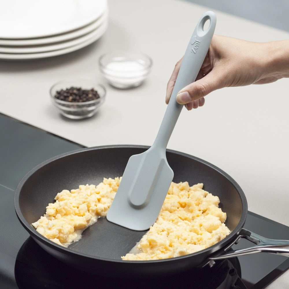 Zeal Classic Ergonomic Spatula 26cm (Assorted)