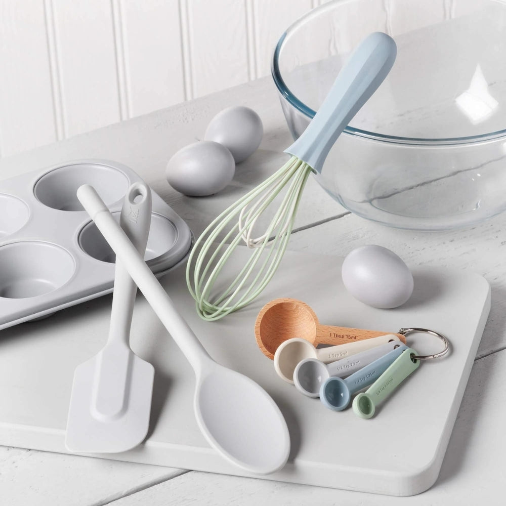 Zeal Classic Ergonomic Spatula 26cm (Assorted)