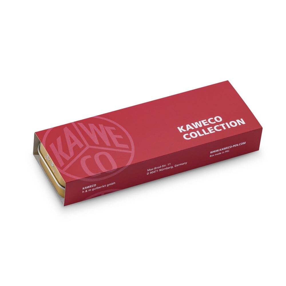 Kaweco Special Mechanical Pencil 0.5mm Red