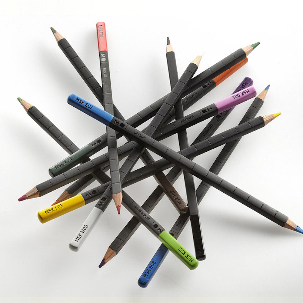 Moleskine Water Colour Pencil Set of 12