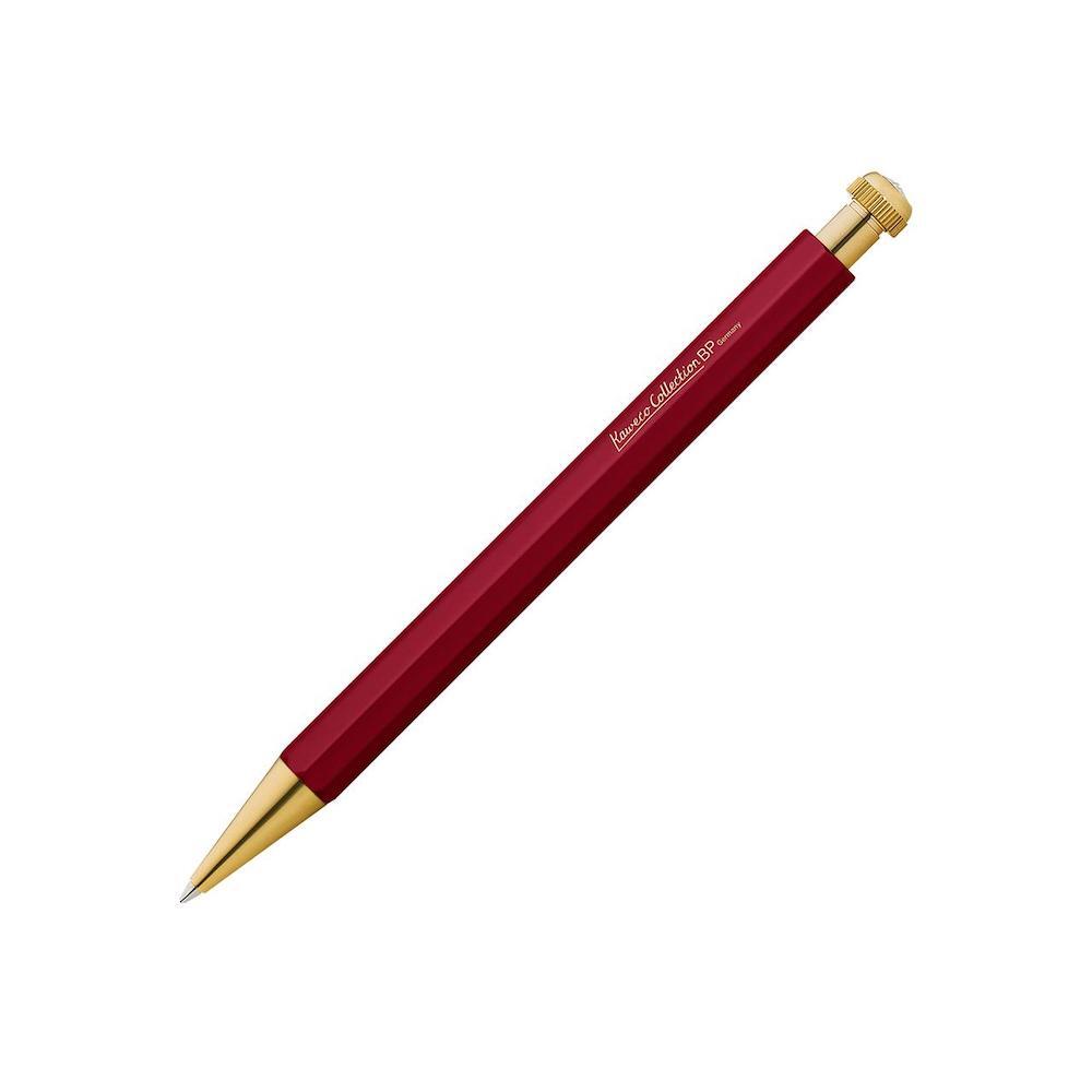 Kaweco Special Ballpoint Pen Red