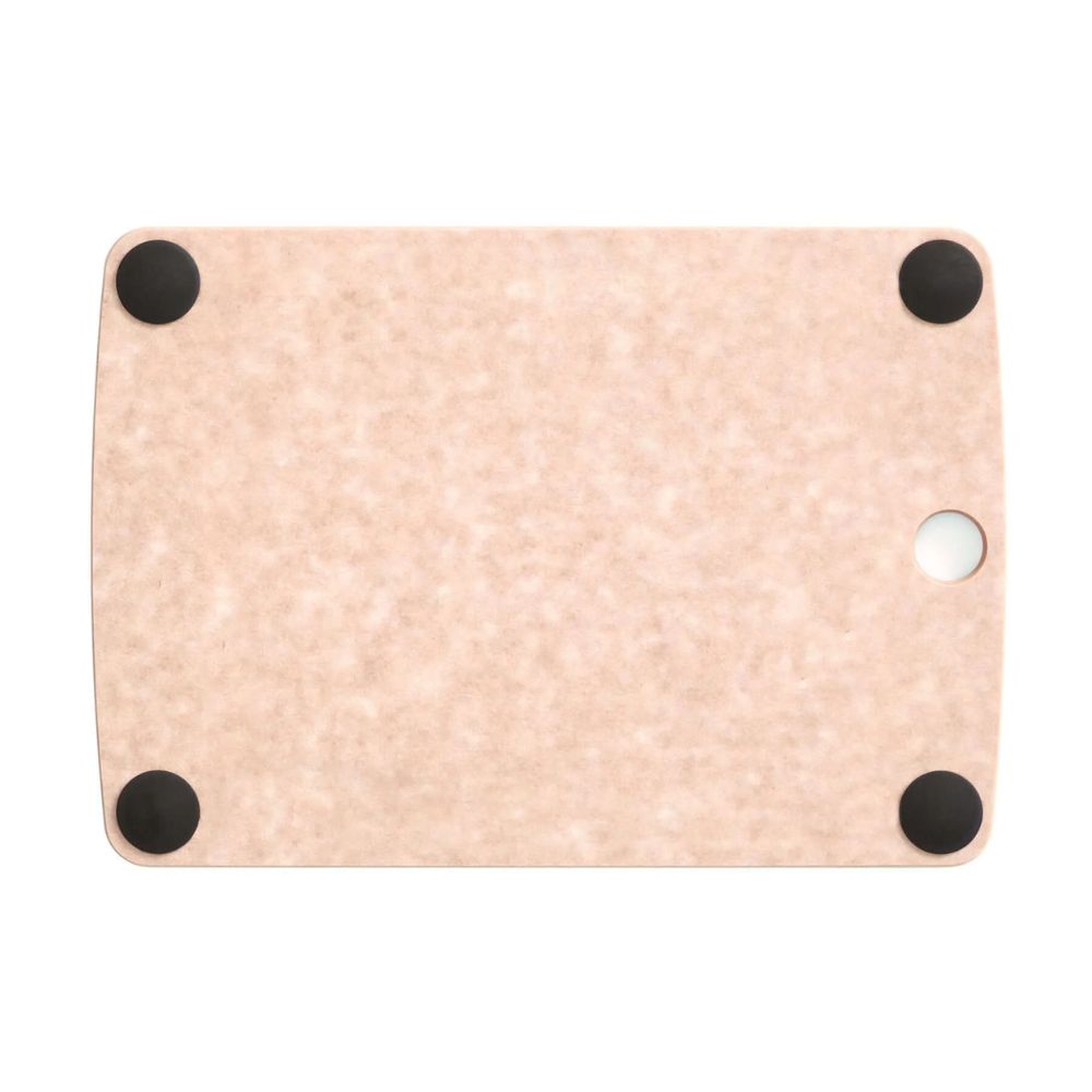 Epicurean All-in-One Cutting Board 37cm Natural