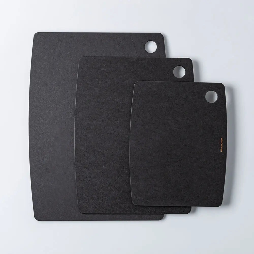 Epicurean Kitchen Series Cutting Board 37cm Slate