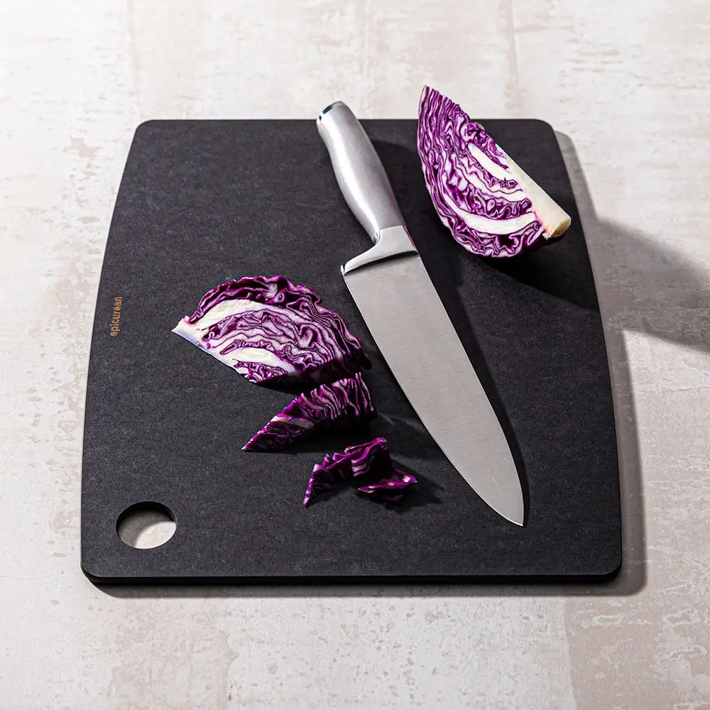 Epicurean Kitchen Series Cutting Board 37cm Slate