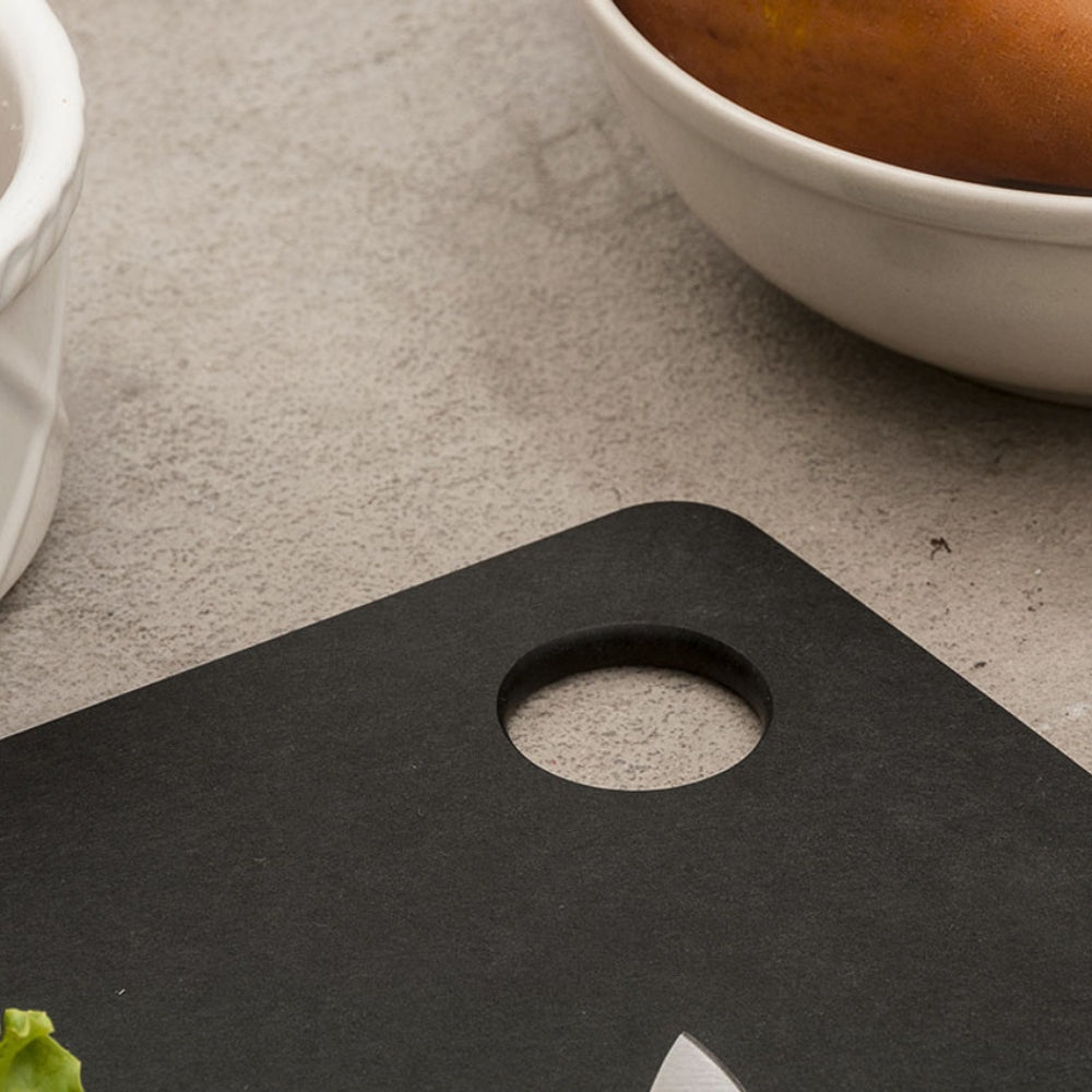 Epicurean Kitchen Series Cutting Board 37cm Slate