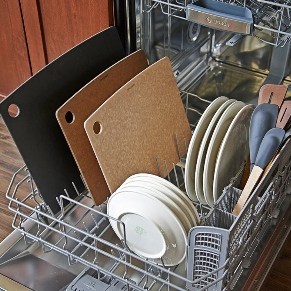 Epicurean Kitchen Series Cutting Board 44.5x33cm Natural