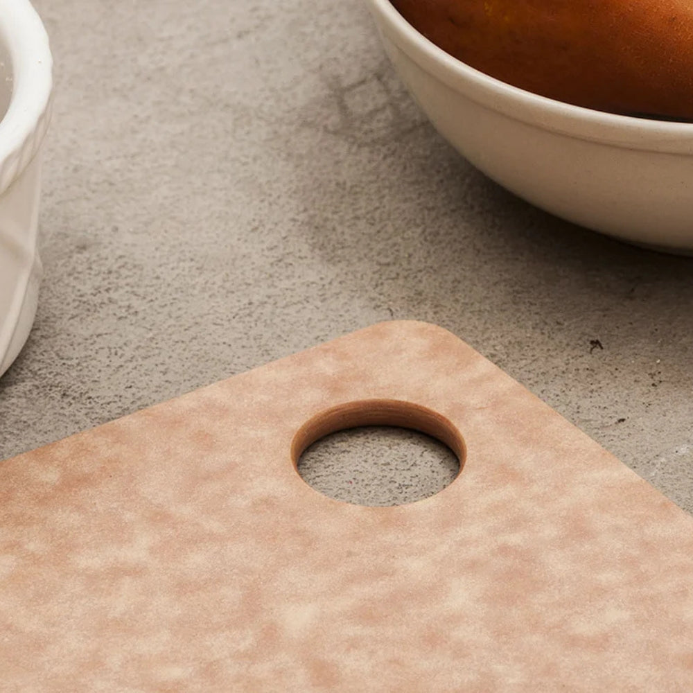 Epicurean Kitchen Series Cutting Board 44.5x33cm Natural