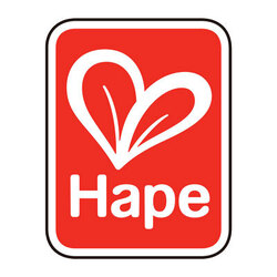 hape