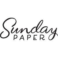 sunday-paper