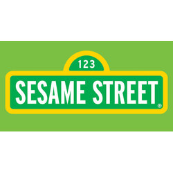 sesame-street